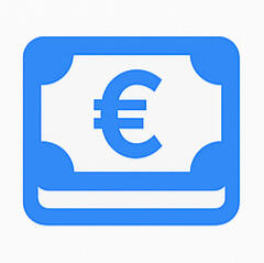 CashCruncher Logo