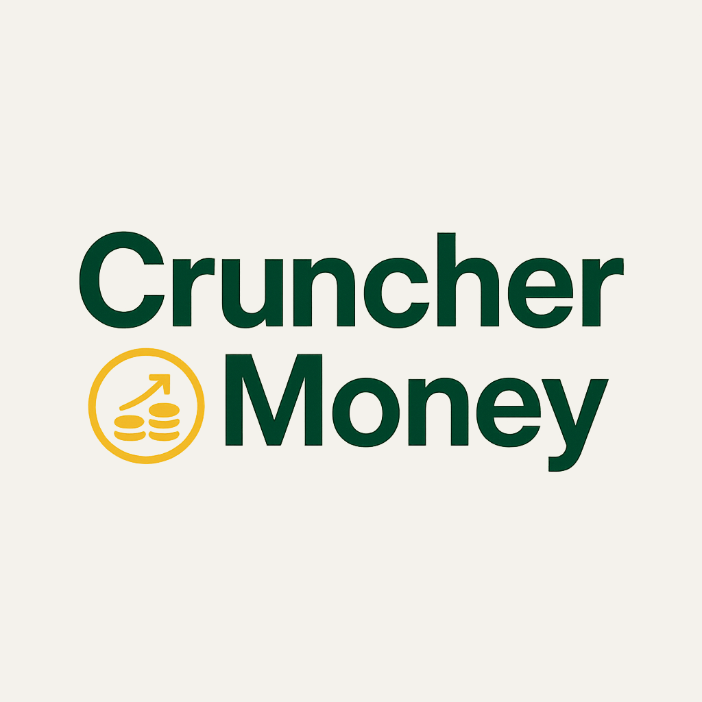 Cruncher.Money logo